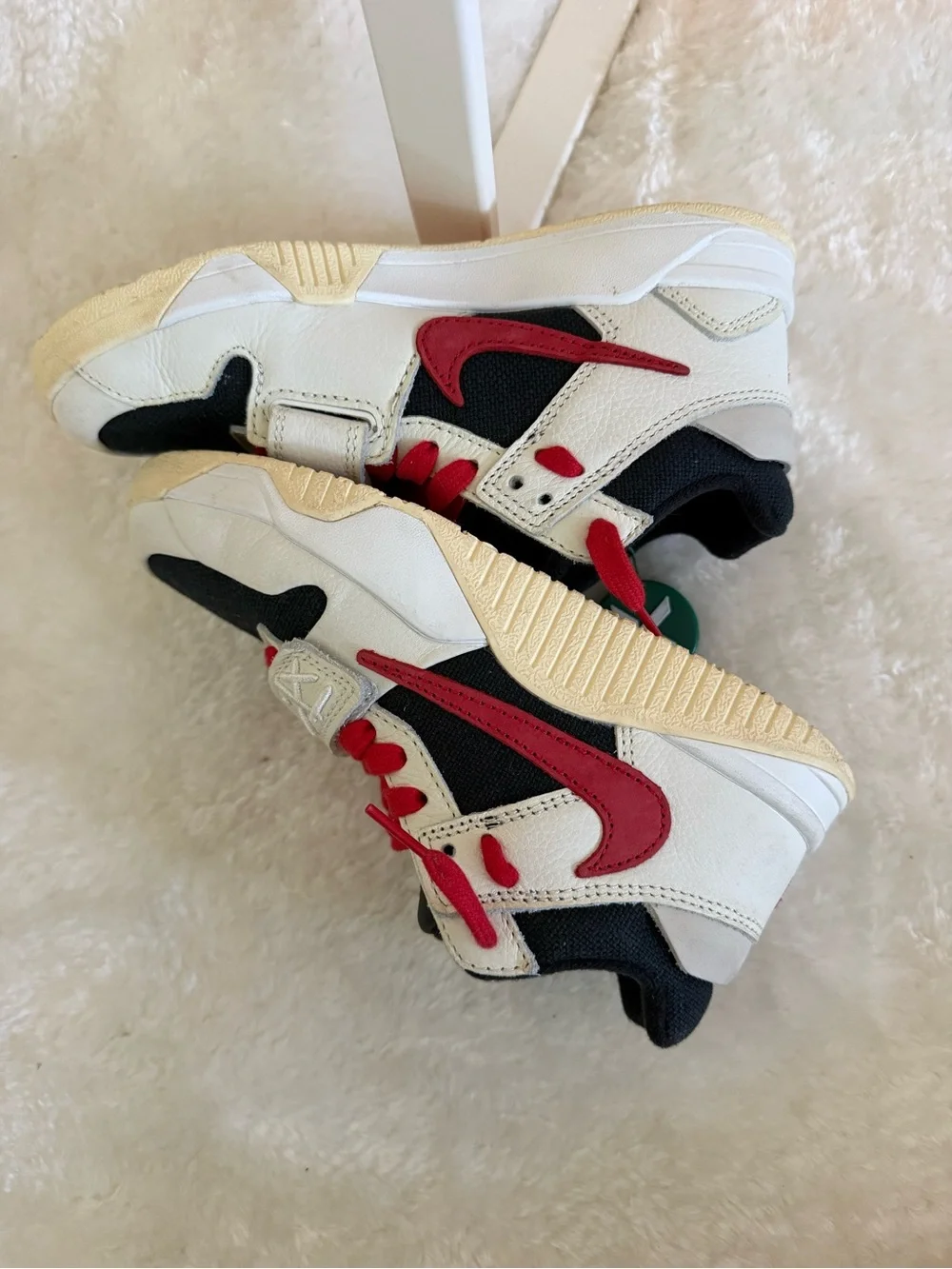 Cactus Jack by Travis Scott only worn